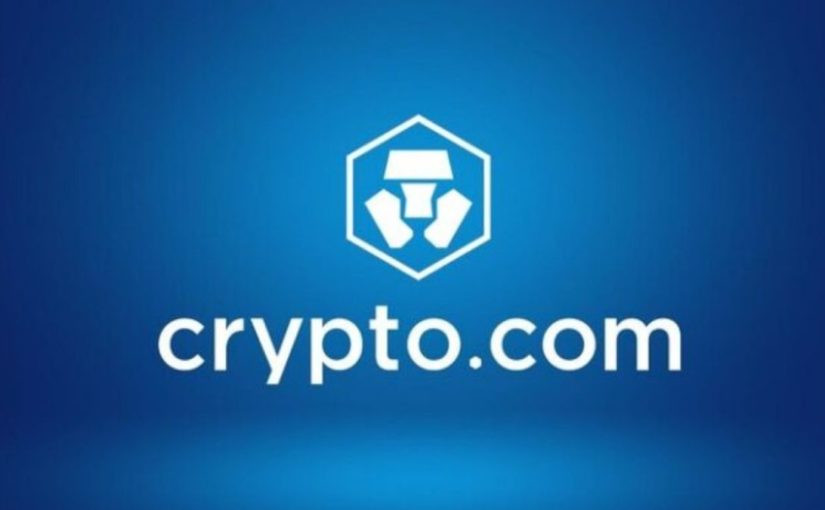 El objetivo de Crypto.com