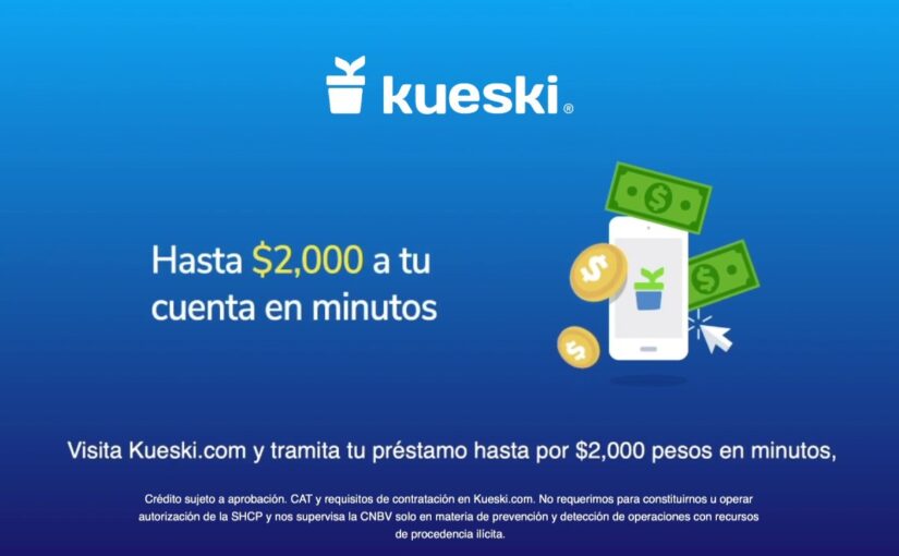 Préstamos a corto plazo: Entendiendo su funcionamiento con Kueski