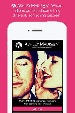 Reinventando las citas en la era digital: Una mirada a Ashley Madison