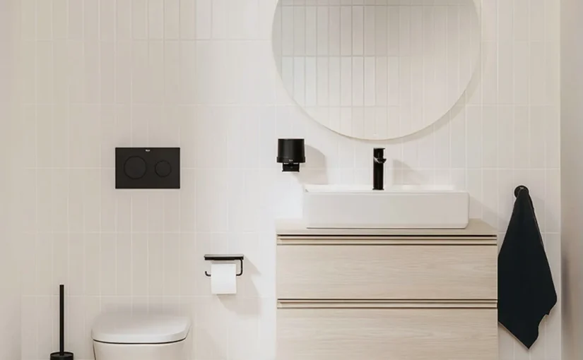 Deja Atrás lo Viejo: Renueva tu Baño y Transforma tu Espacio